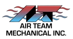 Air Team Mechanical Inc. company logo