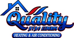 Quality Heating & Air Conditioning company logo