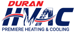 Duran HVAC, Inc. company logo