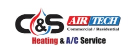 C & S Air Tech company logo