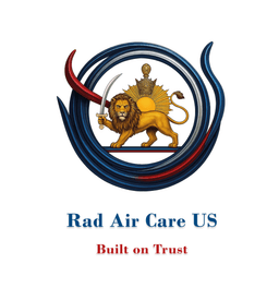 Rad Air Care US company logo