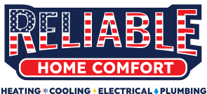 Reliable Home Comfort