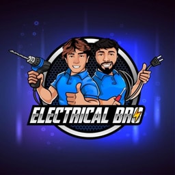 Electrical Bro company logo