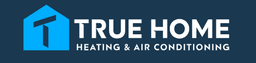 True Home Heating & Air Conditioning company logo