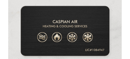 Caspian Air company logo