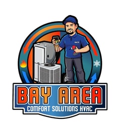 Bay Area Comfort Solutions HVAC Inc. company logo