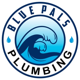 Blue Pals Plumbing Inc company logo