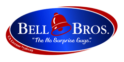 Bell Bros. Plumbing, Heating & Air company logo