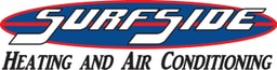 Surfside Heating and Air Conditioning Inc. company logo