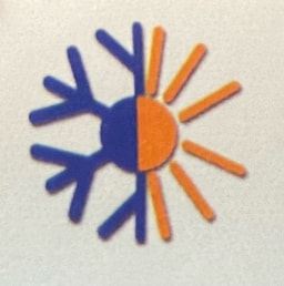 Best a/c Heating company logo