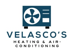 Velasco's Heating And Air Conditioning company logo
