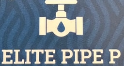 Elite Pipe P company logo