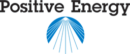 Positive Energy company logo