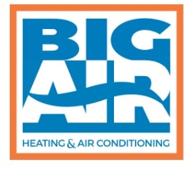 Big Air Heating & Air Conditioning