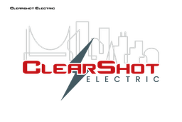 Clearshot Electric, Inc. company logo