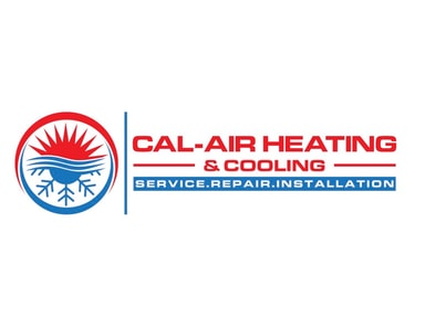 Cal-Air Heating & Cooling