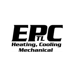 EPC TL Heating and Cooling company logo