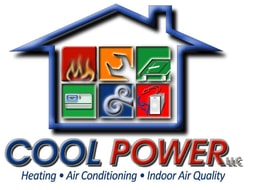 Cool Power LLC company logo