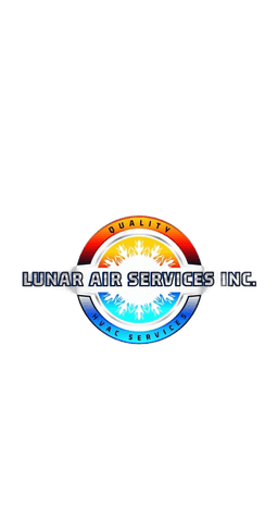 Lunar Air Services Inc. company logo