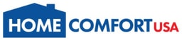 Home Comfort USA Heating & Cooling company logo