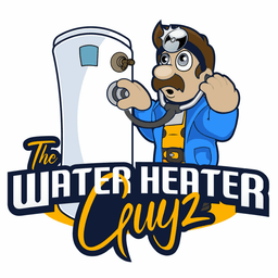 The Water Heater Guyz company logo