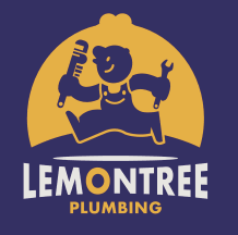 LemonTree Plumbing company logo