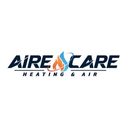 AireCare Heating & Air company logo