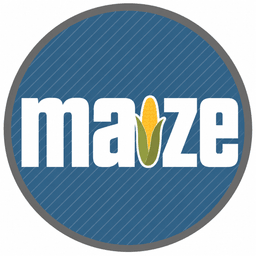 Maize Mechanical company logo