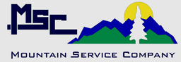 Mountain Service Company company logo