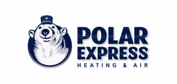 Polar Express Heating and Air Conditioning Inc. company logo