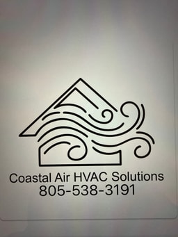 Coastal Air Hvac Solutions LLC company logo