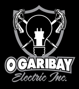 O Garibay Electric Inc company logo