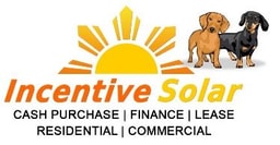 Incentive Electric company logo