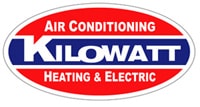 Kilowatt Heating, Air Conditioning and Electric