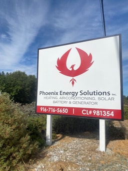 Phoenix Energy Solutions company logo
