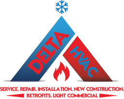 delta hvac services inc company logo