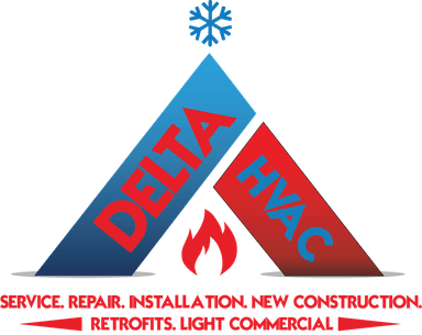 delta hvac services inc