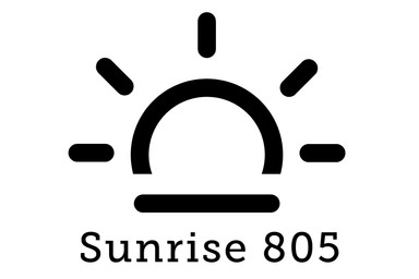 Sunrise 805