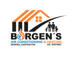 Borgen's Construction, Inc. company logo