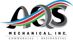 AQS Mechanical, Inc. company logo