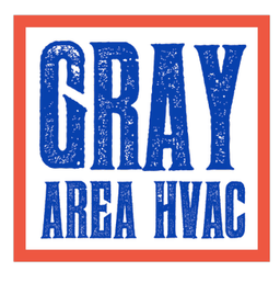 Gray Area HVAC company logo