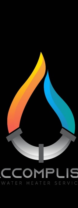 Accomplish Water Heater Service company logo