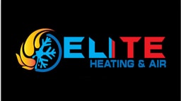 Elite Heating & Air, LLC. company logo