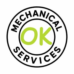 OK Mechanical Services, Inc. company logo