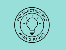 The Electric Pro company logo