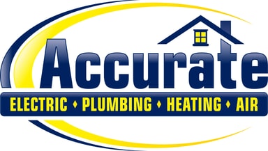 Accurate Electric, Plumbing, Heating And Air