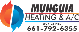 Munguia Heating & Air Conditioning company logo