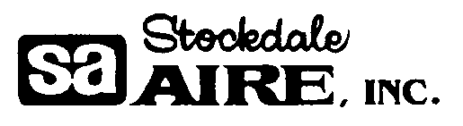 Stockdale Aire Inc company logo