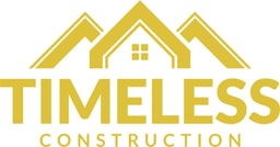 Timeless Roofing company logo