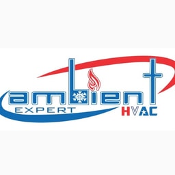 Ambient Experts HVAC Heating & Air Conditioning company logo